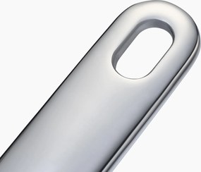 Rajnica Space so sklopným držadlom a pokrievkou 23 cm sýto modrá