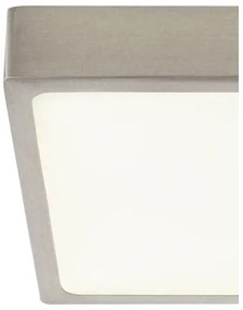 Globo 12367-15 - LED Stropné svietidlo VITOS LED/15W/230V