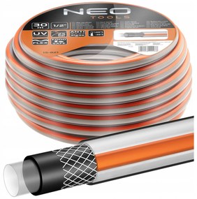 Záhradná hadica 30m 1/2" 4-vrstvová OPTIMA NEO | 15-821
