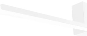 Nástenné LED svietidlo Artemis, 1x LED 13,8w, 4000k, w