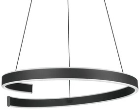 Eglo 900404 - LED Stmievateľný luster na lanku ANDABAIA-Z LED/42,5W/230V