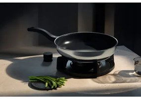 WMF - Sada panvíc DEVIL 2 ks pr. 20/28 cm