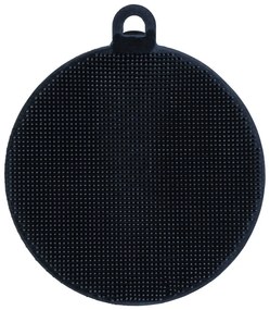 Súprava 2 silikonových špongií na umývanie riadu Wenko Black Outdoor Kitchen