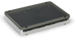 Veľký skladací box XL 68 l, 620 × 415 × 330 mm
