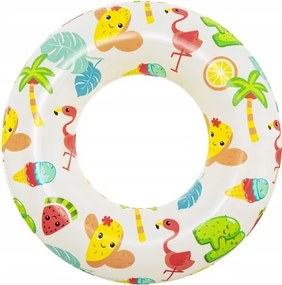 CH ZÁHRADNÝ BAZÉN FI 122 cm H20 + LOPTA + KOLESO