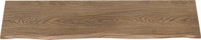 Comad Nábytková horná doska Nature Casella 140/40 cm, dub cassela