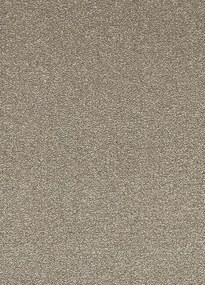 Koberce Breno Metrážny koberec SENSATION 11285, šíře role 400 cm, hnedá