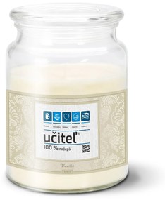Sablio Sviečka Učiteľ - 500 g