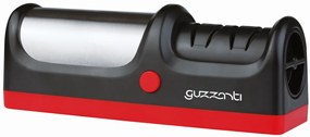 Elektrická brúska na nože Guzzanti GZ 009 čierna