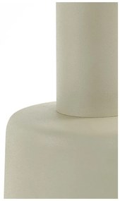 Okrúhly odkladací stolík ø 39 cm Milaki – Light &amp; Living