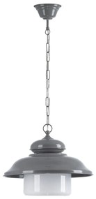 Jupiter 1509 - Luster na reťazi TORA 1xE27/60W/230V