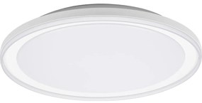 Ledvance - LED Stropné svietidlo ORBIS PEDERSON LED/24W/230V pr. 45 cm biela