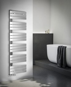 Aqualine Aqualine, MYTHOS vykurovacie teleso 500x1730 mm, chróm, LLM517C