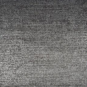 ZATEMŇOVACÍ ZÁVES NA KRÚŽKOCH PERI 140X250 CM STRIEBORNÁ