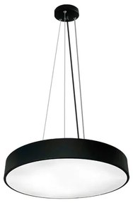 Moderné svietidlo NEDES LED závesné svietidlo 35W LCL7121-H