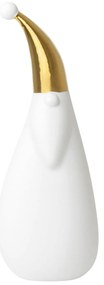 räder Porcelánová figúrka Santa Nick