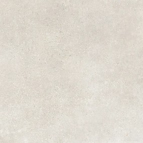 Dlažba Asphalt Off White 80x80 R