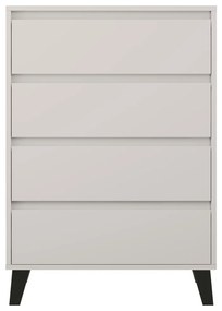 Komoda BOGAN 4S70, kašmír