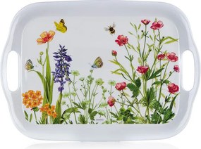Melamínová tácka MEADOW 36 x 25,5 cm