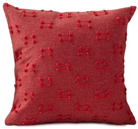 Obliečka na vankúš 43x43 cm Tuffet – Mioli Decor