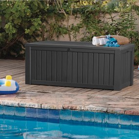Záhradný box Rockwood 570 L