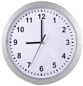APT ZG20 Nástenné hodiny s trezorom 25 cm