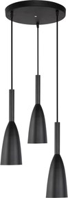XXXLutz ZÁVESNÉ SVIETIDLO, 100/30/30 cm - Online Only bytové doplnky - 004462001204
