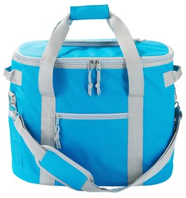Rocktrail Chladiaca taška/Chladiaca taška na prepravku s pivom (modrá/sivá)  (100374073)