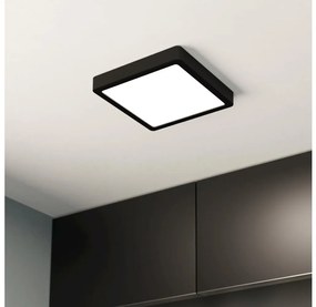 Eglo 99257 - LED stropné svietidlo FUEVA 5 LED/20W/230V