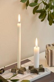 Ib Laursen Svietnik Star-shaped