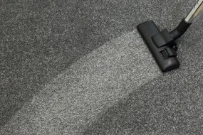 Koberec  LAGO TERMO 36889 sivý