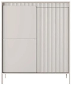 Skrinka Fabrio F6  (béžová). Vlastná spoľahlivá doprava až k Vám domov. 1100129