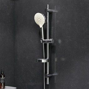 Ručná sprchová súprava AM.PM Like F01LA000 chróm