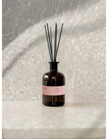 Difuzér #68 Peony, Linen, Fern – Perfumed Prague