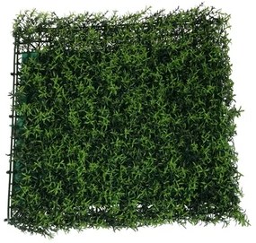 Umelý panel spring 50cm x 50cm