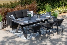 Doppler MELIA LIKA-TEX® antracit