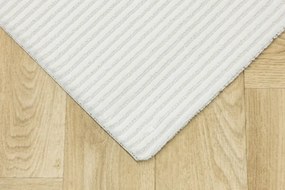 Koberec Kashmir KR253A krémový / zlatý