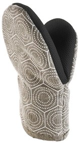 Kuchynská rukavica zo zmesi vlákien Alveis – douceur d'intérieur