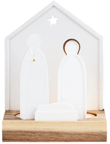 räder Vianočný svietnik Betlehem