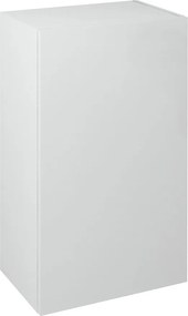 Sapho Sapho, ESPACE skrinka 50x94x32cm, 1x dvierka, ľavá/pravá, biela lesk, ESC850-3030