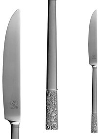 Príborový set 24 ks - Fiori Platinum Line - 112154