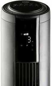 DOMO DO8152 stĺpový ventilátor s diaľkovým ovládaním