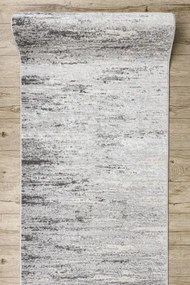 Behúň LIRA E2558 Betón, štrukturálny, glamour - sivý