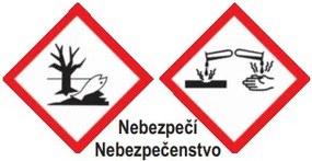 Multiblock 600g chlórová tableta pre väčšie bazény