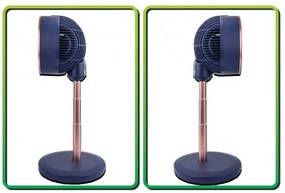 Sammer Podlahový ventilátor Velano VELWEP0017 VELWEP0017