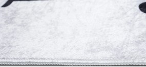 TA Koberec 42790 VYTLAČIŤ EMMA Rozmer: 80x150 cm