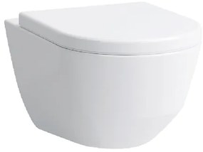 Laufen Laufen Pro wc závesné zadný odpad h8209564000001 2095.6.400.000.1