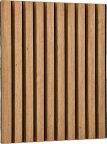 XXXLutz AKUSTICKÝ PANEL 40/40/2,1 cm Carryhome - Akustické panely - 002571002104