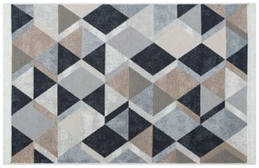 Ar 10 - Beige, Black