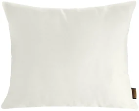 EUROFIRANY MAKOSATÉNOVÁ OBLIEČKA NA VANKÚŠ NOVA 50X70 CM KRÉMOVÁ